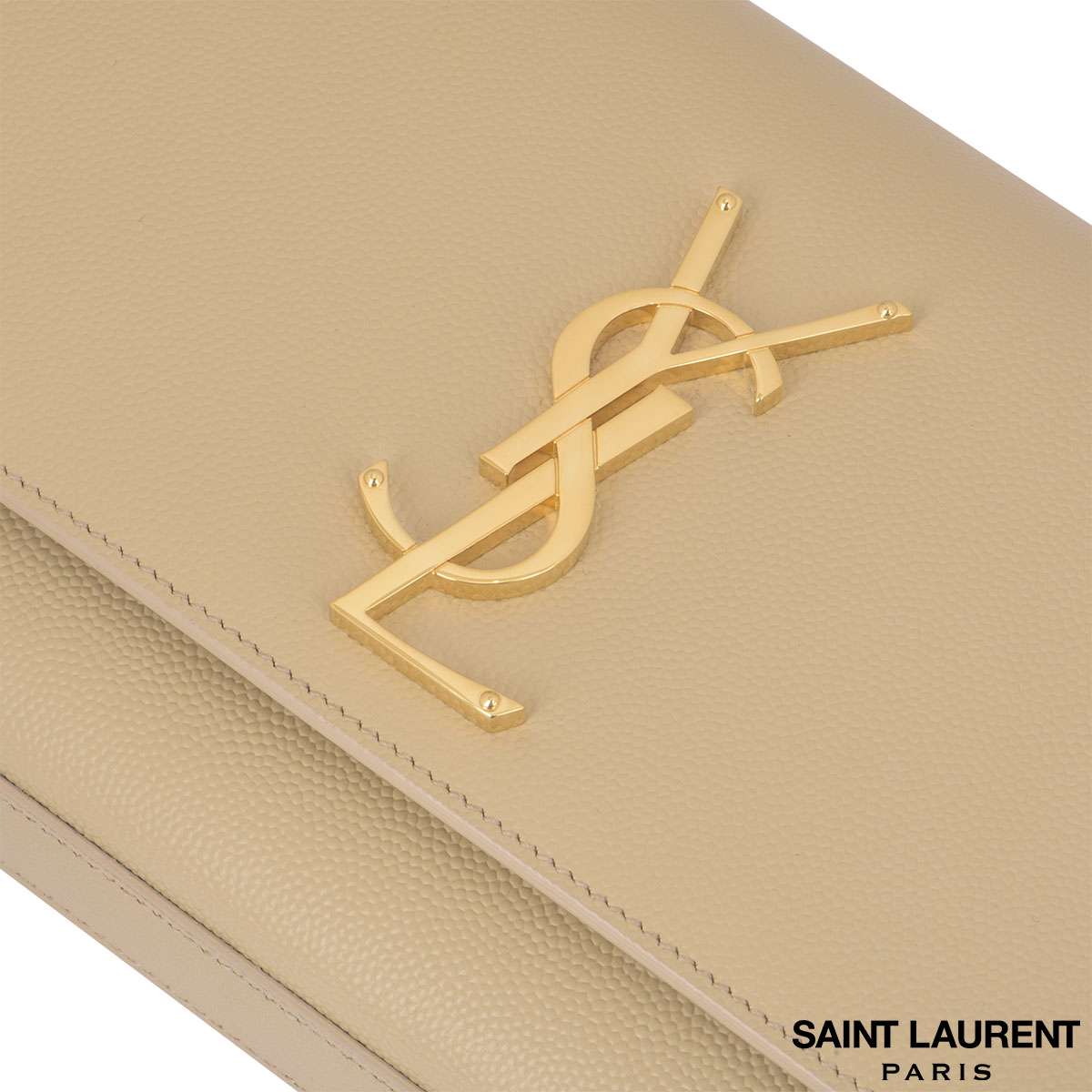 Saint Laurent Cassandre Clutch 354042